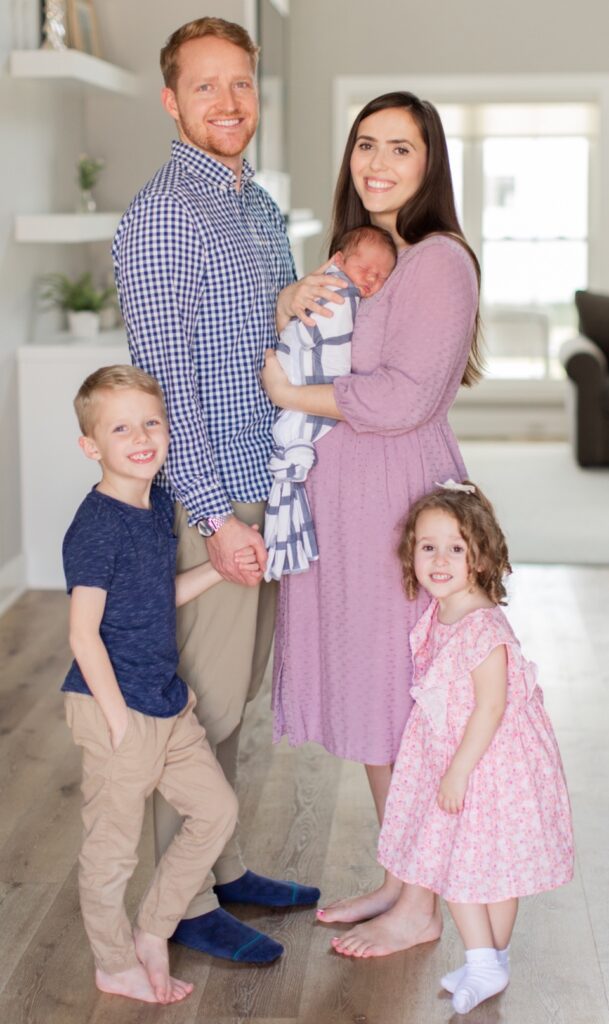 Our Doctor Dr. Brown Orthodontics