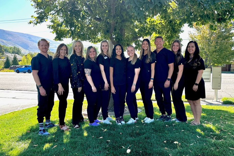 Dr. Brown Orthodontics - Staff